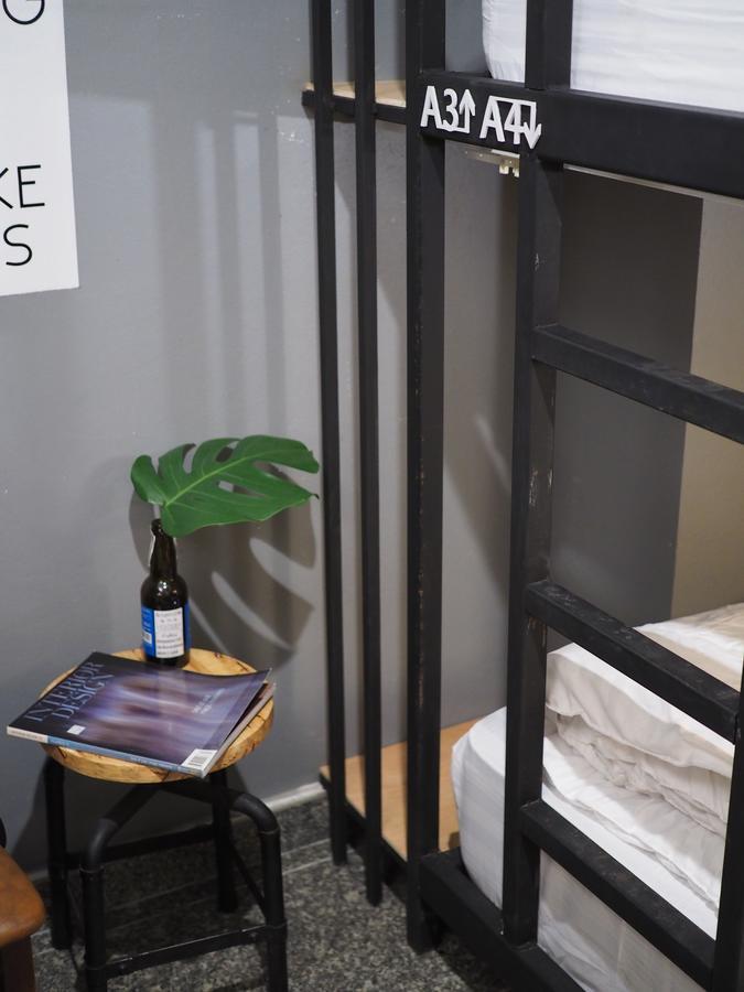 Hostel Slumwhite